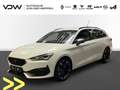 CUPRA Leon Sportstourer 2.0 TSI DSG ACC Klima Navi Weiß - thumbnail 1