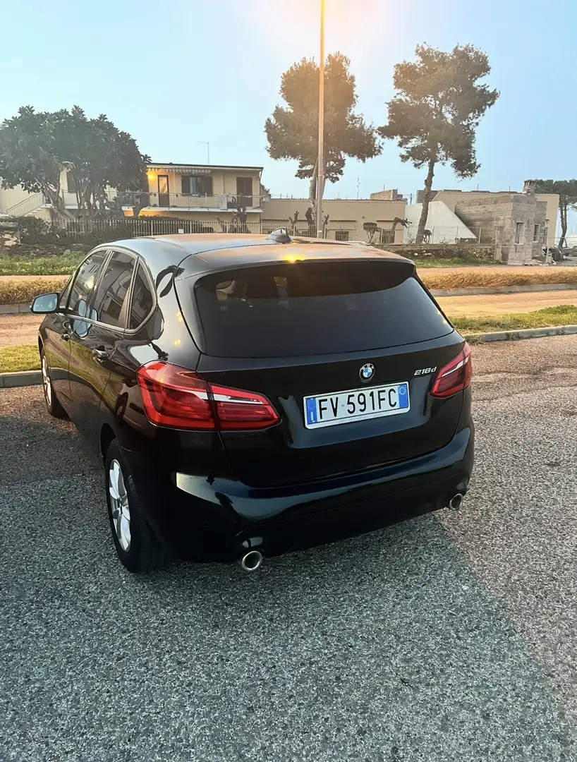 BMW 218 218d Active Tourer Luxury auto - 2