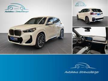 30 xDrive M Sport AHK  2ZK HiFi QI KZU ALARM