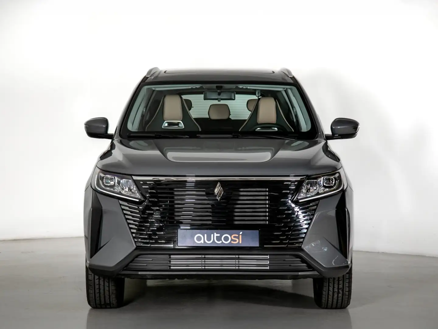 Livan X3 Pro 1.5 TGDI 5P Grau - 2