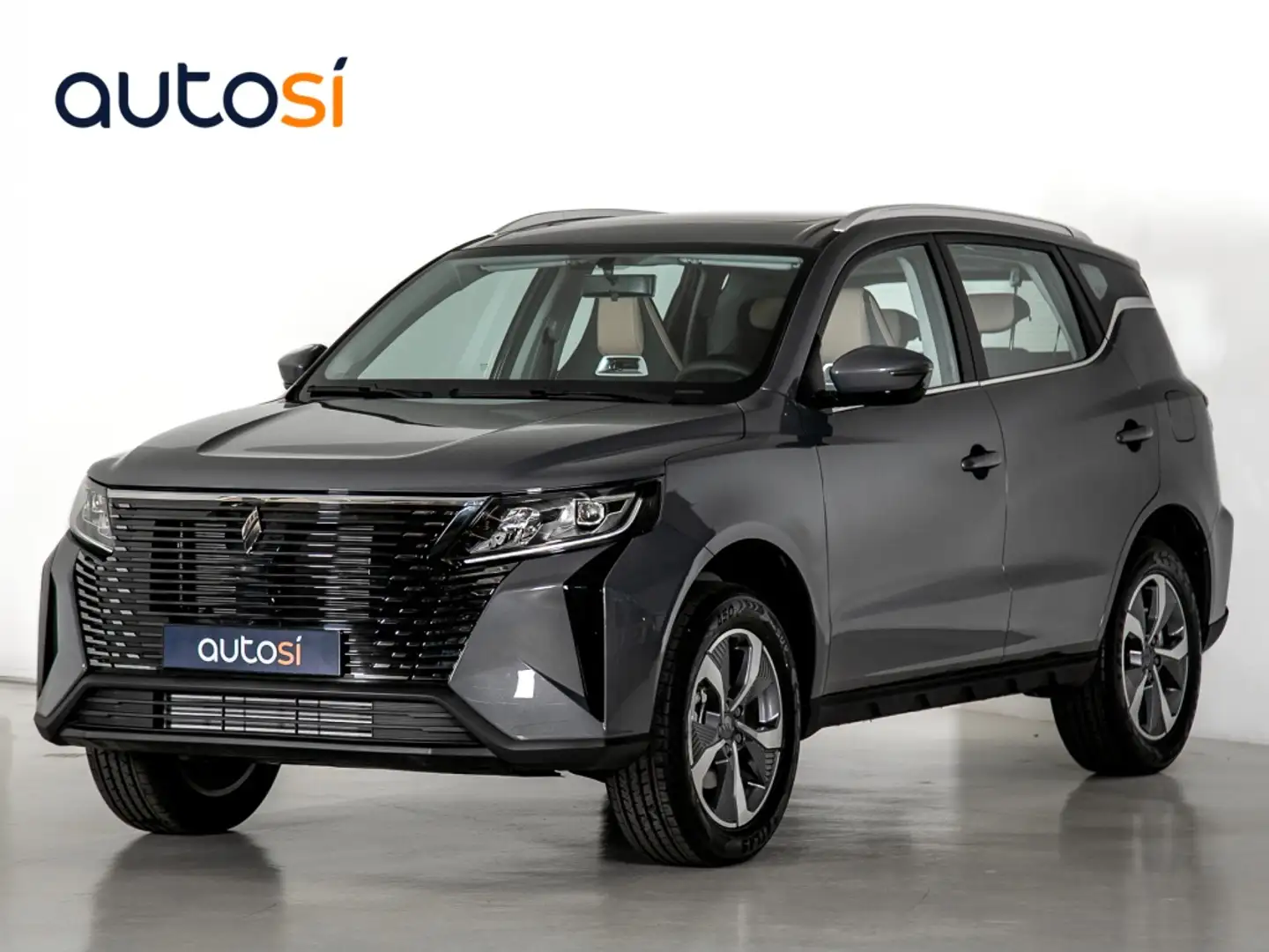 Livan X3 Pro 1.5 TGDI 5P Grau - 1