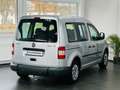 Volkswagen Caddy Life 1.6 Behindertengerecht-Rampe Silber - thumbnail 6