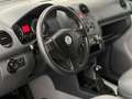 Volkswagen Caddy Life 1.6 Behindertengerecht-Rampe Silver - thumbnail 7