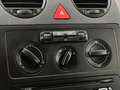 Volkswagen Caddy Life 1.6 Behindertengerecht-Rampe Gümüş rengi - thumbnail 12