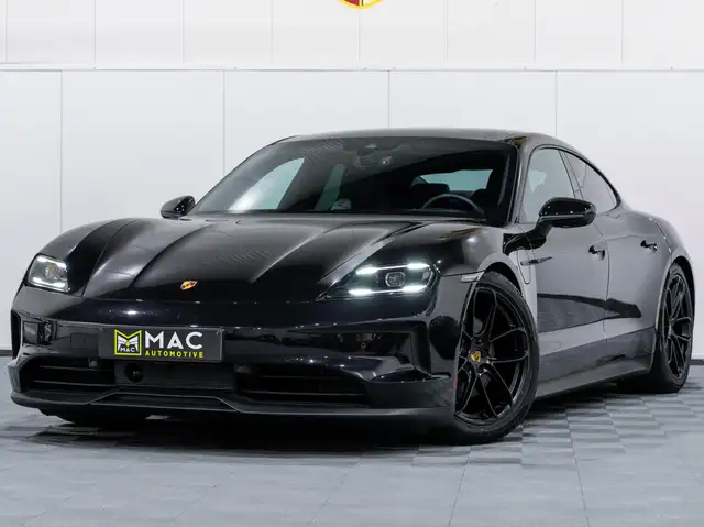 Porsche Taycan FACE LIFT Perf Batt+/21inch/Sport Chrono/Surround