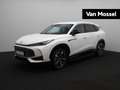 MG HS MG PHEV 1.5 Luxury Snel Leverbaar | Leder | 360 CA Wit - thumbnail 1