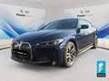 BMW i4 eDrive40 Gran Coupé AHK STANDHZ RFK HIFI LED Blau - thumbnail 1