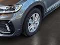 Volkswagen T-Roc 1.5 TSI DSG R-Line IQ-Light+beats+Pano+++ Grau - thumbnail 6