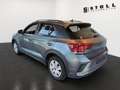 Volkswagen T-Roc 1.5 TSI DSG R-Line IQ-Light+beats+Pano+++ Grau - thumbnail 4
