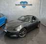 Mazda MX-5 2.0L Skyactiv-G RF Sport 2.0 Gris - thumbnail 1