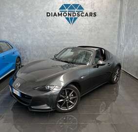 2.0L Skyactiv-G RF Sport 2.0
