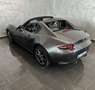 Mazda MX-5 2.0L Skyactiv-G RF Sport 2.0 Gris - thumbnail 5