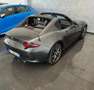 Mazda MX-5 2.0L Skyactiv-G RF Sport 2.0 Gris - thumbnail 7