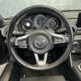 Mazda MX-5 2.0L Skyactiv-G RF Sport 2.0 Gris - thumbnail 8