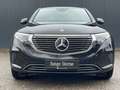 Mercedes-Benz EQC 400 EQC 400 4M Distronic AHK MLED Keyless Burme Kam Schwarz - thumbnail 3