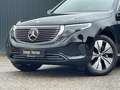 Mercedes-Benz EQC 400 EQC 400 4M Distronic AHK MLED Keyless Burme Kam Schwarz - thumbnail 2