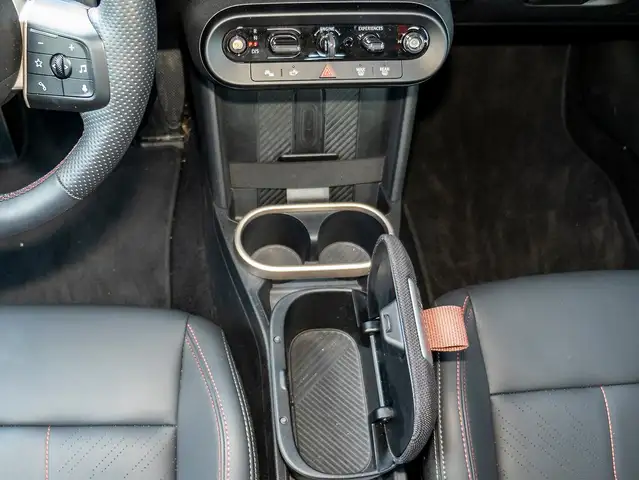 Mini Cooper Cooper view 8