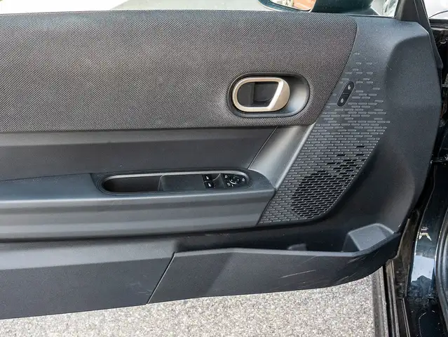 Mini Cooper Cooper view 14