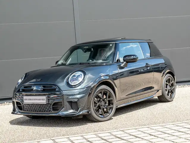 Mini Cooper Cooper main image