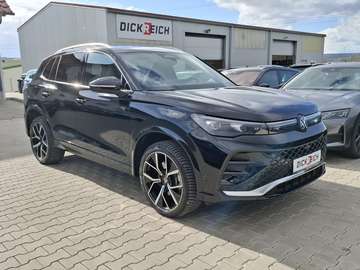 2.0 TDI 4M R-Line PANO*H&K*AHK*MATRIX*20"