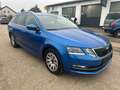 Skoda Octavia Style Blau - thumbnail 7