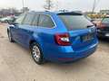Skoda Octavia Style Blau - thumbnail 2