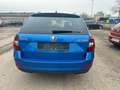 Skoda Octavia Style Blau - thumbnail 10