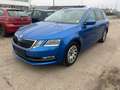 Skoda Octavia Style Blau - thumbnail 1