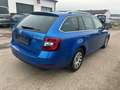 Skoda Octavia Style Blau - thumbnail 9