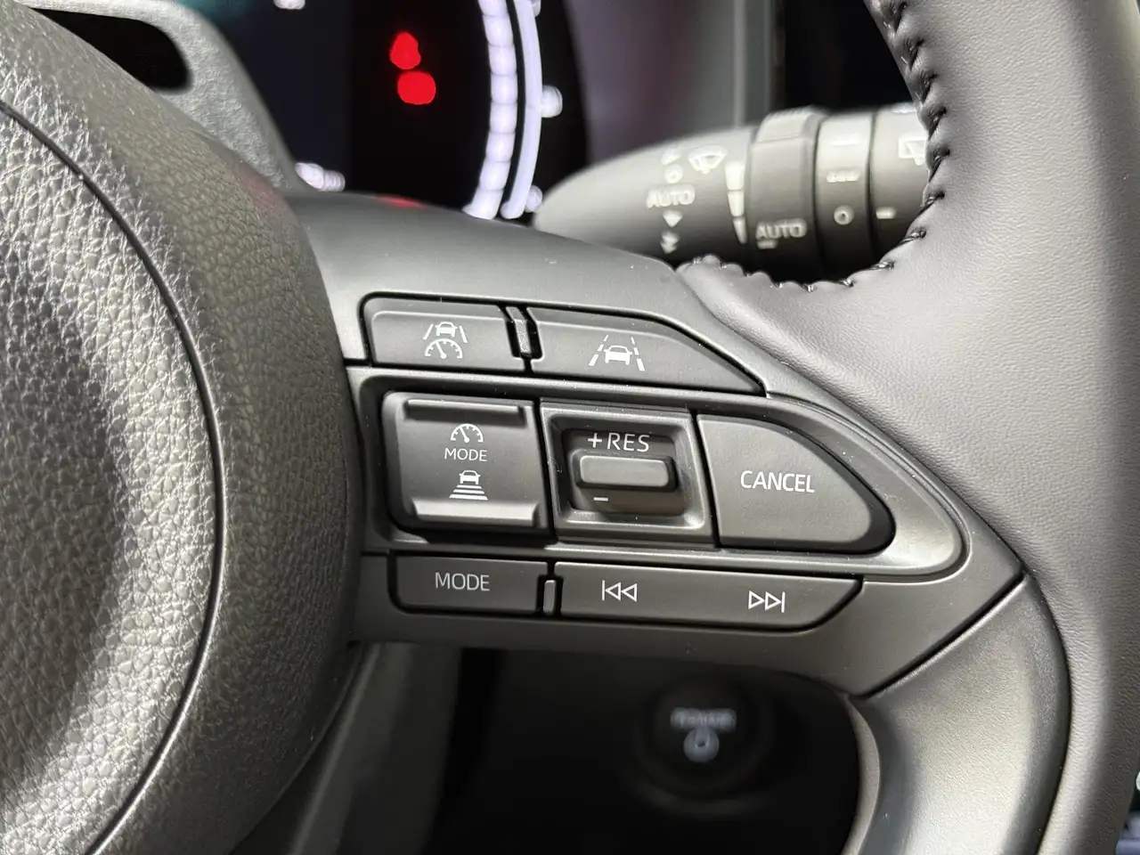 Toyota Aygo X 2026 — фото 16