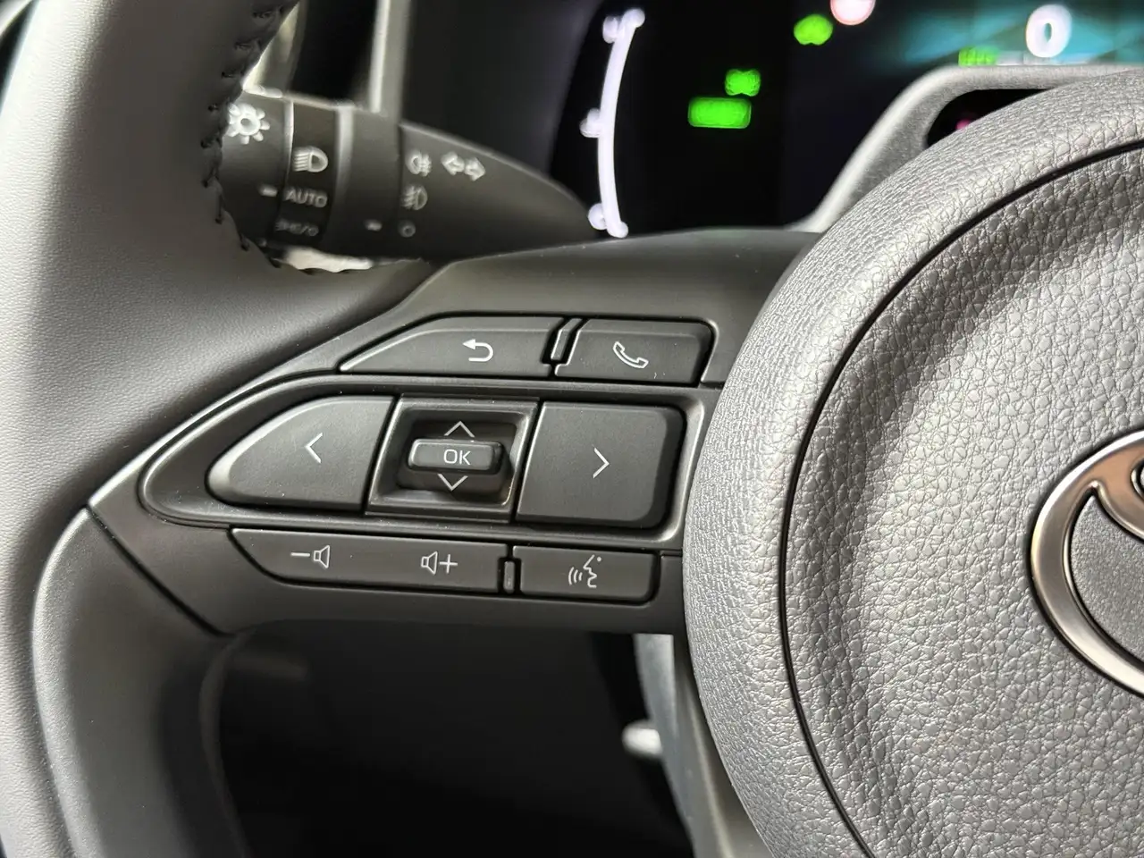 Toyota Aygo X 2026 — фото 15