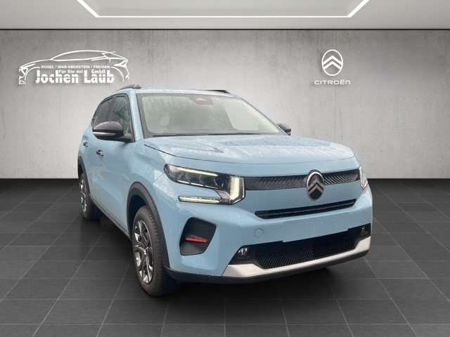 Second hand Citroen C3 1.2