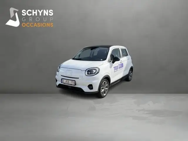 Leapmotor T03