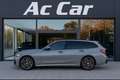 BMW 330 330dA xDrive Touring Gris - thumbnail 1