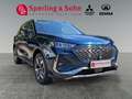 GWM WEY 03 AWD Luxury mit Panoramadach Blau - thumbnail 8