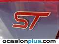 Ford Focus 2.3 Ecoboost ST 3 Azul - thumbnail 5