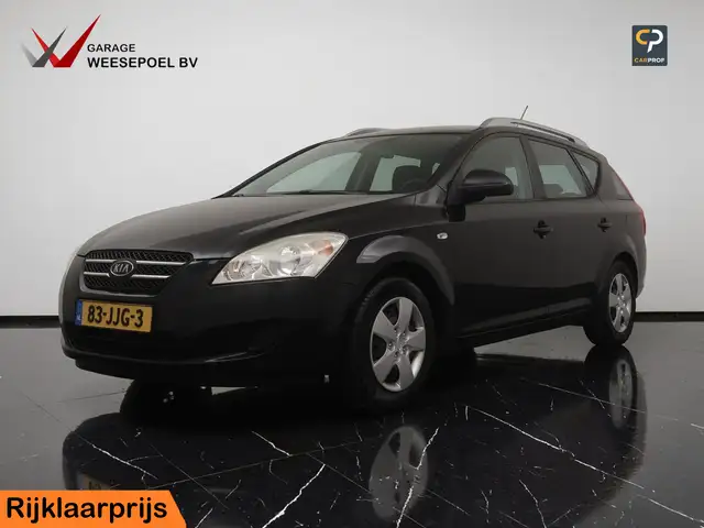 Kia Ceed SW / cee'd SW Sportswagon 1.4 CVVT X-tra 109PK - Airco - Radio/c