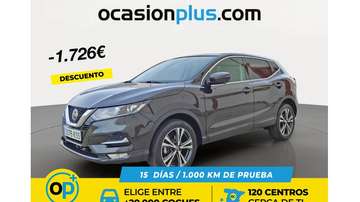 1.3 DIG-T Acenta 4x2 103kW