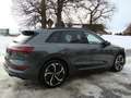 Audi e-tron 55 quattro Garantie Mod 22 Richtig Voll !! Grau - thumbnail 11