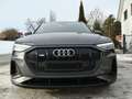 Audi e-tron 55 quattro Garantie Mod 22 Richtig Voll !! Grau - thumbnail 5