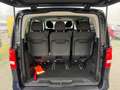 Mercedes-Benz V 250 d 4Matic Kompakt=Navi-Tempomat-7Sitzer= Bleu - thumbnail 29