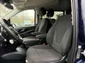 Mercedes-Benz V 250 d 4Matic Kompakt=Navi-Tempomat-7Sitzer= Bleu - thumbnail 12