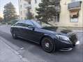Mercedes-Benz S 350 ÖAMTC PICKERL OHNE MÄNGEL 2/2027 Blau - thumbnail 2