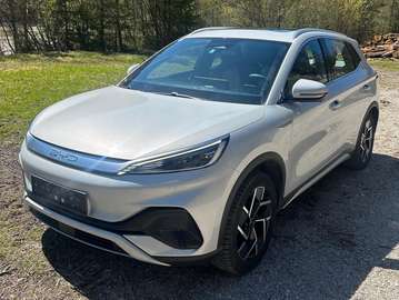 Atto3 60,5 kWh Comfort Österreich Paket Comfort Österreich Paket