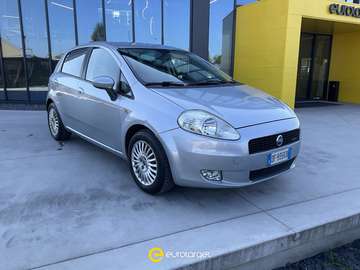 1.3 MJT 90 CV 5 porte Dynamic