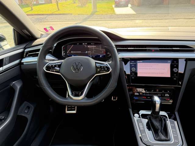 Volkswagen Arteon 2022 — vignette 16