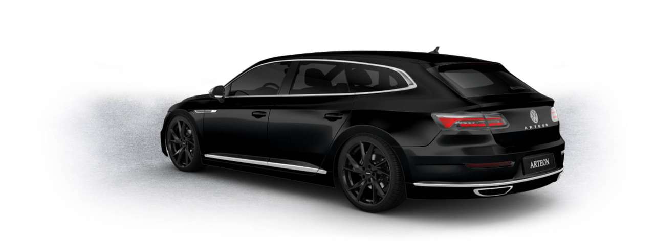 Volkswagen Arteon 2022 — photo 4 sur 28