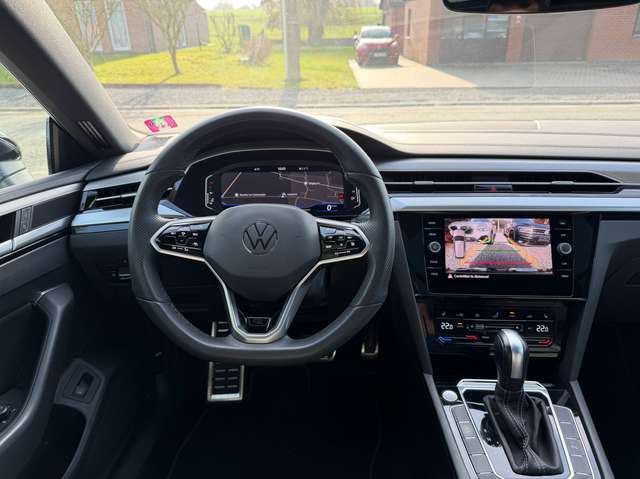 Volkswagen Arteon 2022 — vignette 19