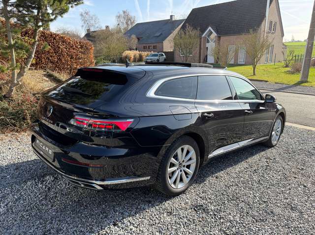 Volkswagen Arteon 2022 — vignette 28