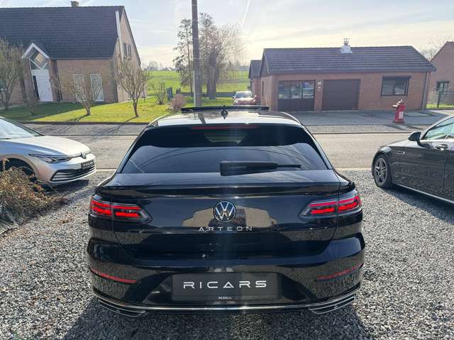 Volkswagen Arteon 2022 — vignette 27